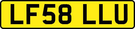 LF58LLU