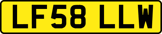 LF58LLW