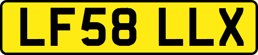 LF58LLX