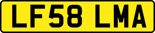 LF58LMA