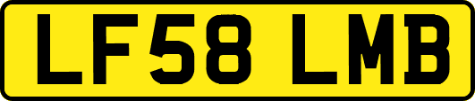 LF58LMB