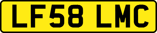 LF58LMC