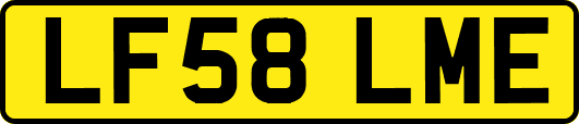 LF58LME