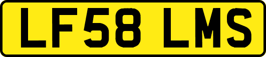 LF58LMS