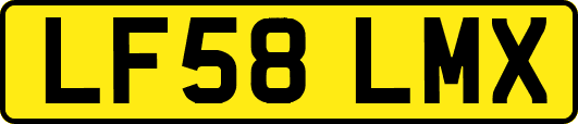 LF58LMX