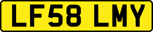 LF58LMY