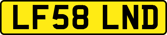 LF58LND