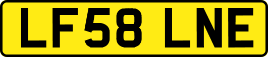 LF58LNE