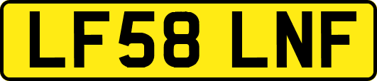 LF58LNF
