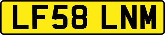 LF58LNM