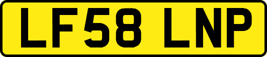 LF58LNP