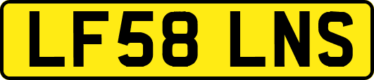 LF58LNS