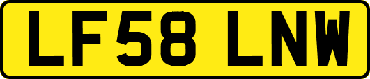 LF58LNW