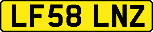 LF58LNZ