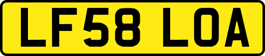 LF58LOA