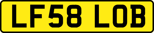 LF58LOB