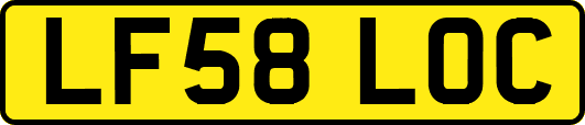 LF58LOC