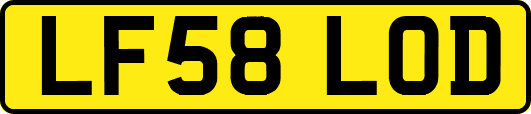 LF58LOD