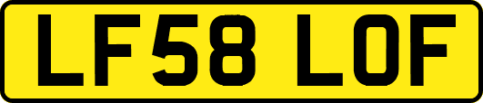 LF58LOF