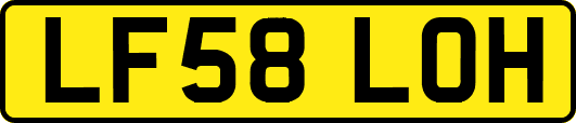 LF58LOH