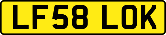 LF58LOK
