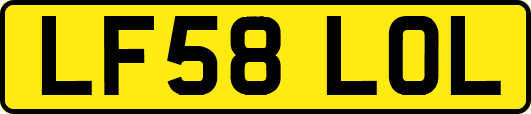 LF58LOL