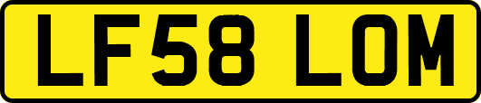 LF58LOM