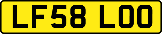 LF58LOO
