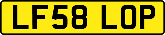LF58LOP