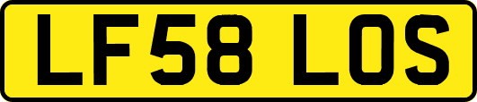 LF58LOS