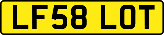 LF58LOT