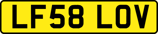 LF58LOV