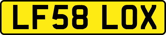 LF58LOX