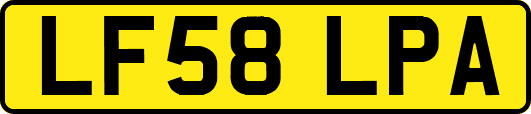 LF58LPA