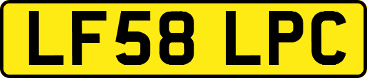 LF58LPC