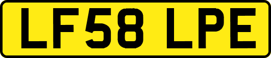 LF58LPE