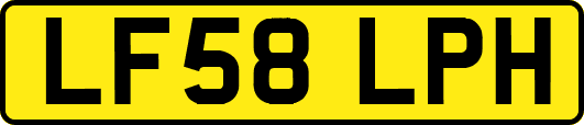 LF58LPH
