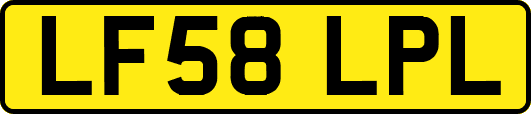 LF58LPL