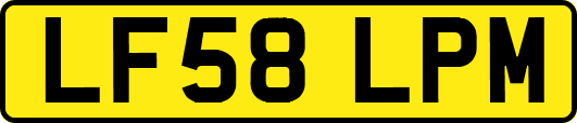 LF58LPM