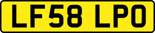 LF58LPO