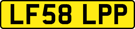 LF58LPP
