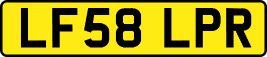 LF58LPR
