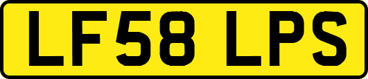 LF58LPS
