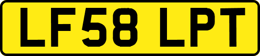 LF58LPT