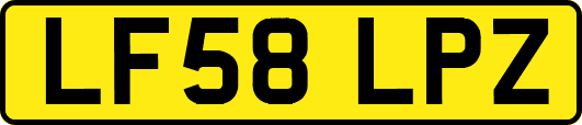 LF58LPZ