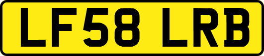 LF58LRB