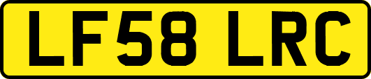 LF58LRC