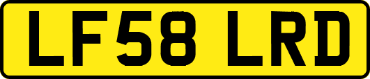 LF58LRD
