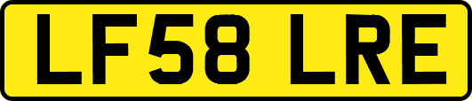 LF58LRE