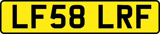 LF58LRF